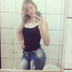 Hannane - Sexo grátis em Carmópolis Perfil de Hannane, 27 anos, Sexo grátis em Carmópolis (Sergipe)